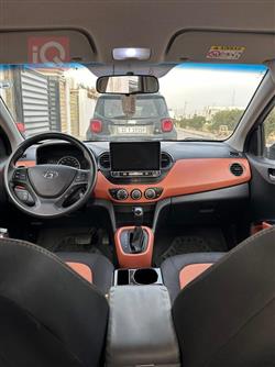 هيونداي i10